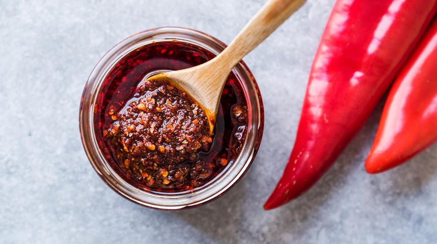 Tadımlık değil, doyumluk: Acılı ezme