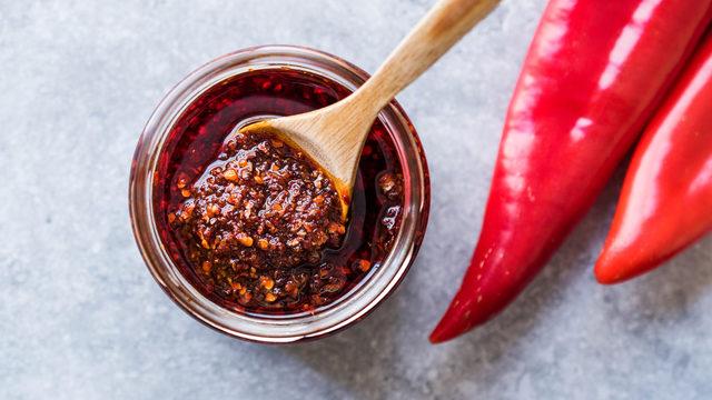 Tadımlık değil, doyumluk: Acılı ezme