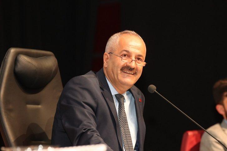 Gebze meclisinde Temmuz ayınının ilk oturumu gerçekleşti G2