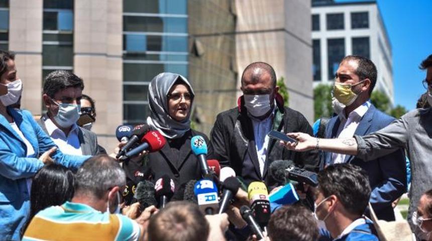 Cemal Kaşık&ccedil;ı'nın &ouml;ld&uuml;r&uuml;lmesine ilişkin davanın ilk duruşması yapıldı