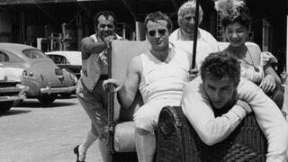 İşte James Dean ve Marlon Brando hakkındaki +18 iddialar