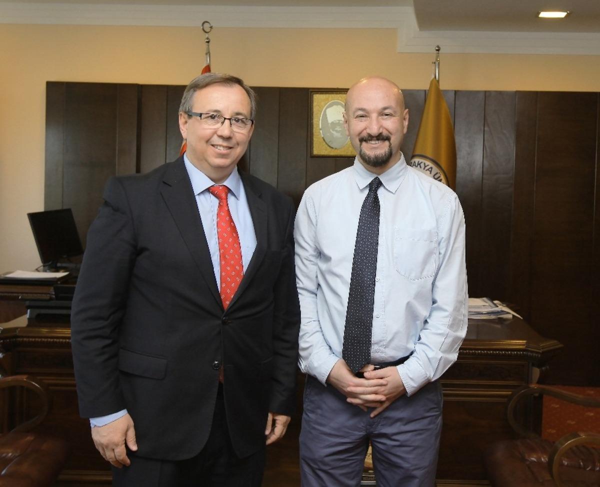 Trakya &Uuml;niversitesi bilimsel yayıncılıkta, &ldquo;Balkan Medical Journal&rdquo; ile T&uuml;rkiye ve Balkanlar&rsquo;da 1. sırada