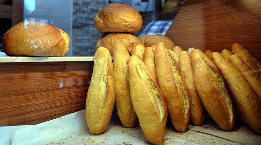 Ekmeğe zam geldi: 210 gram ekmek 3 lira oldu