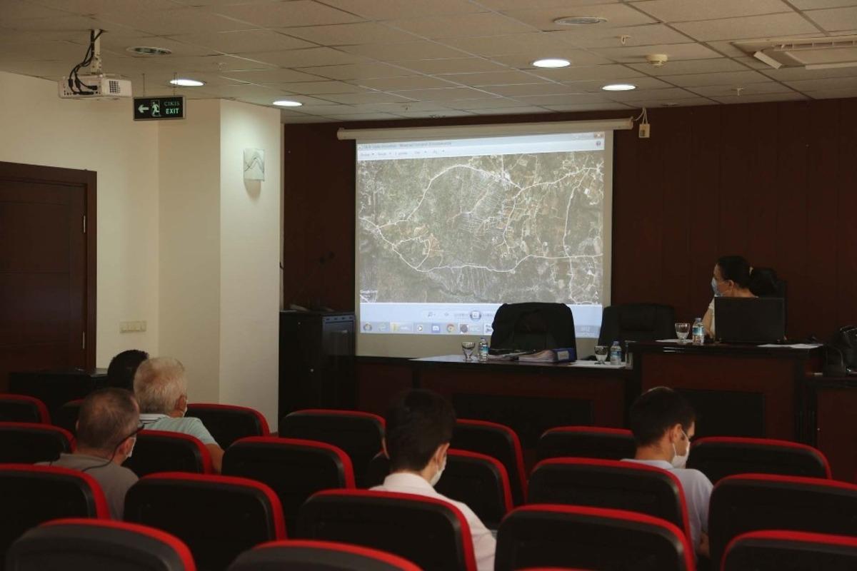 Erdemli OSB i&ccedil;in geri sayım başladı