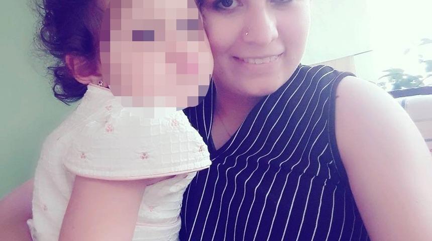 Karısının boğazını keserek öldüren zanlının yargılanmasına devam edildi