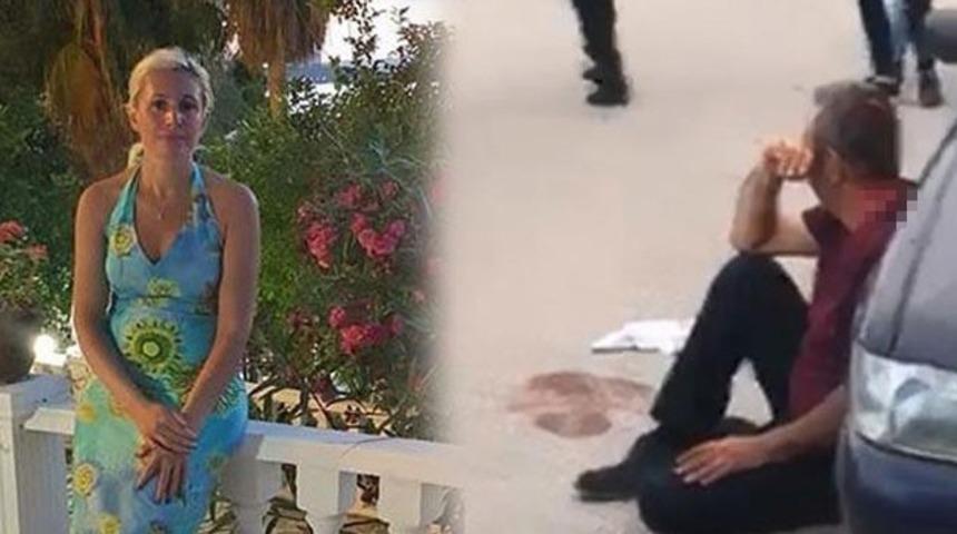 Eski eşini canice &ouml;ld&uuml;ren şahsın cezası belli oldu