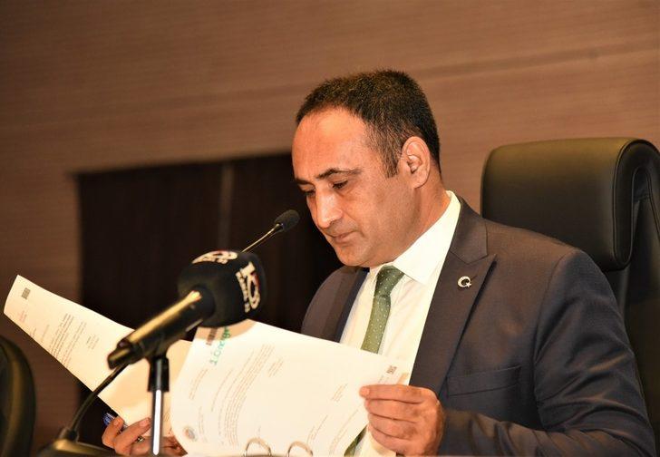 Yılmaz: "Önümüzdeki süreç Toroslar için yatırım yılı olacak" G2