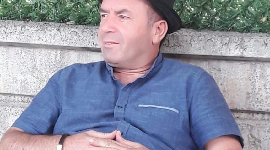 Antrenör Halit Kurt’a ceza