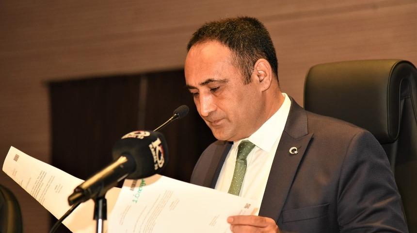 Yılmaz: "Toroslar, yatırımcıların gözdesi haline geldi"