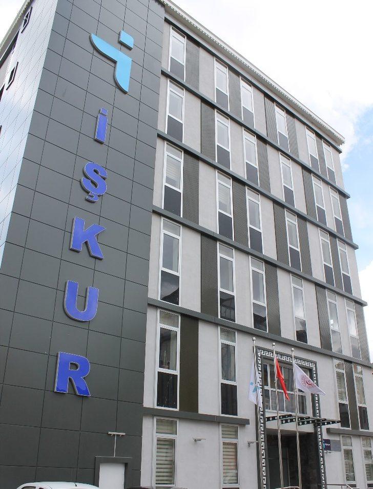 Sivas’ta 4 bin 857 kişi işsizlik ödeneğine başvurdu G3