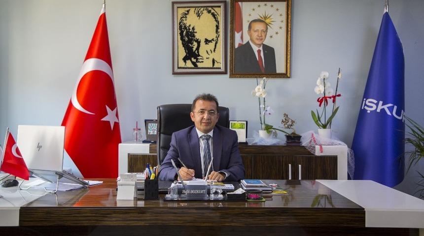 Bozkurt: &ldquo;Kısa &ccedil;alışma uzatma işlemi, otomatik olarak İŞKUR tarafından yapılacak&rdquo;