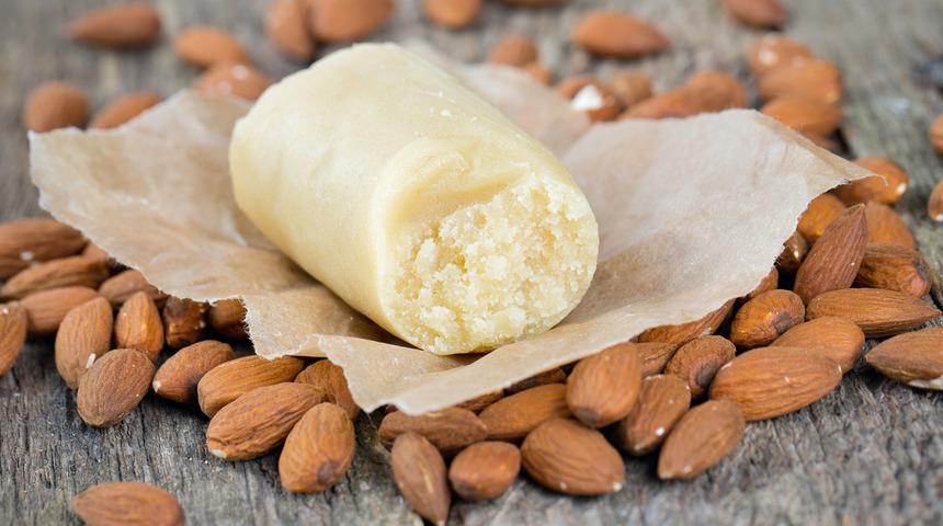 Avrupalıların paylaşamadığı lezzet: Badem ezmesi