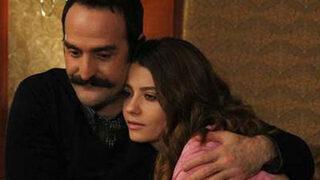 Kertenkele dizisine iki sürpriz oyuncu katıldı