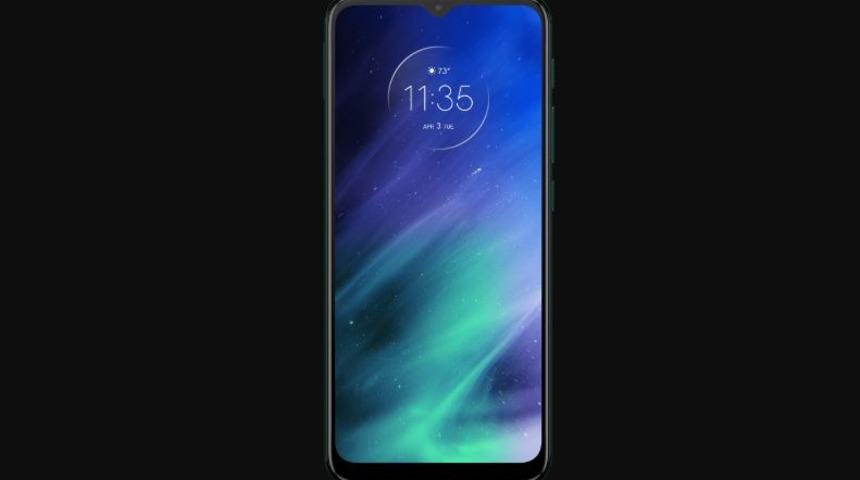 Hello Moto: Motorola One Fusion duyuruldu! İşte özellikleri