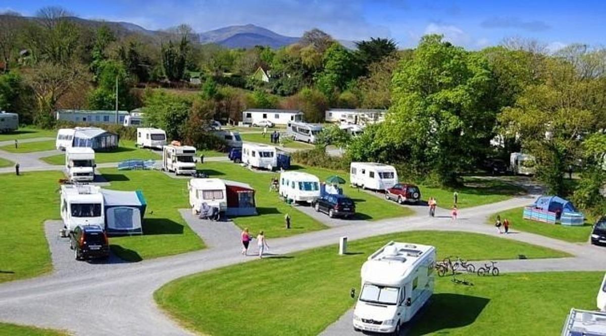 Başkan G&uuml;nel&rsquo;den karavan turizmi hamlesi