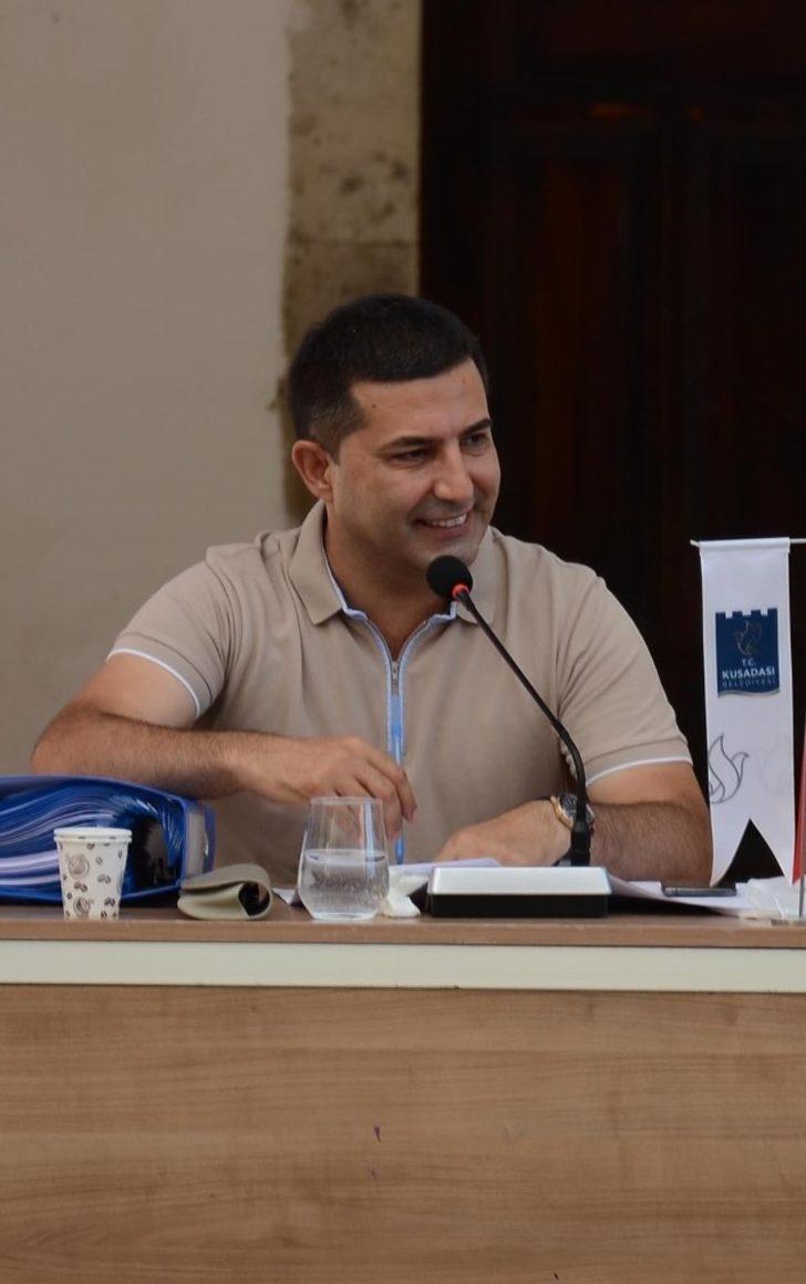 Başkan Günel’den karavan turizmi hamlesi G3