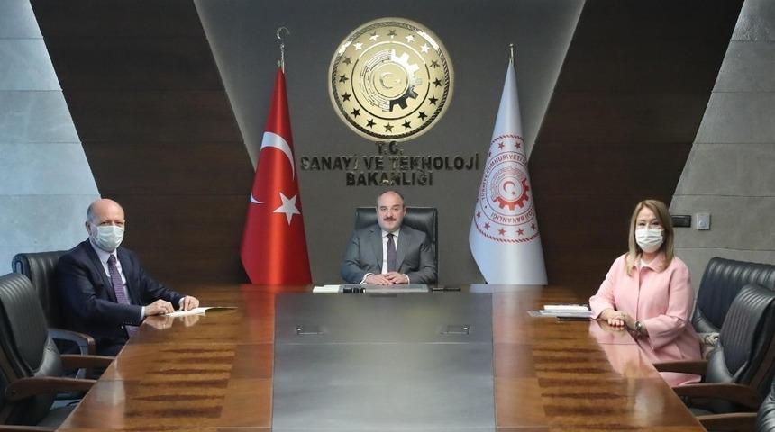 Balıkesir’in meşhur Manyas peynirine coğrafi işaret