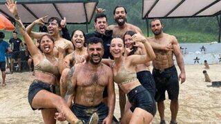 Exatlon Challenge yarışmacıları kimler? Exatlon Challenge'ta kimler var?