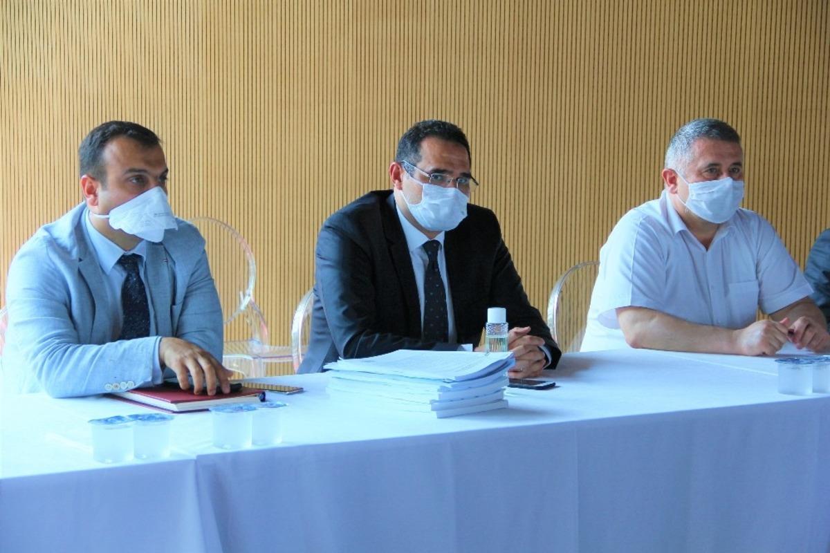 Pandemi s&uuml;recinde &ouml;denmeyen su faturaları i&ccedil;in ceza ve ilave bedel alınmayacak