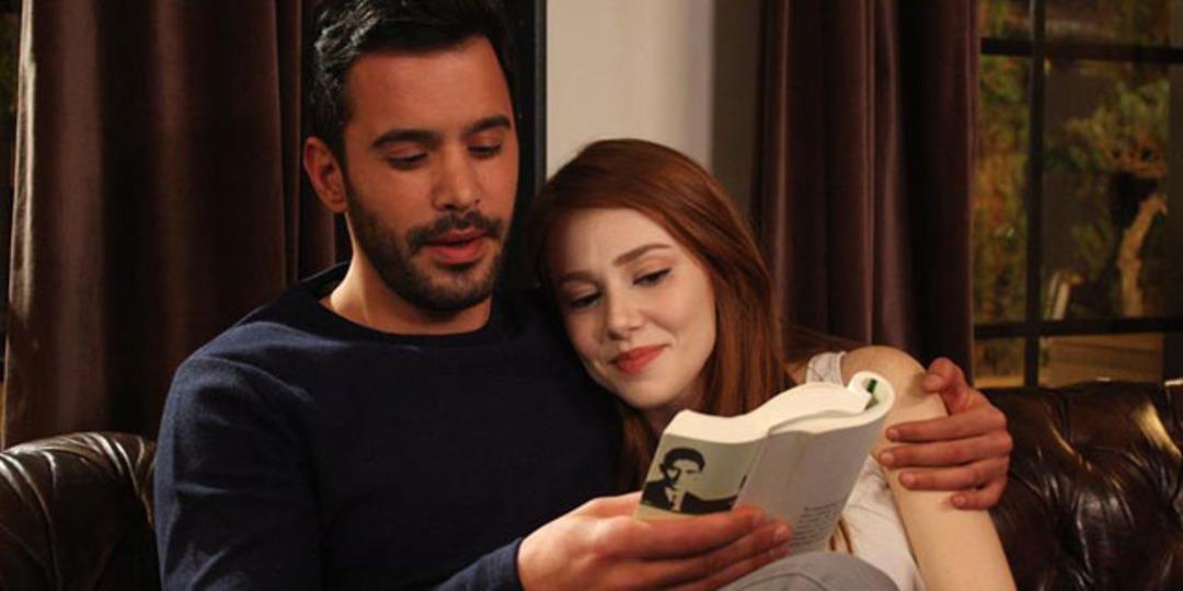 Kiralık Aşk 38. B&ouml;l&uuml;m Fotoğrafları