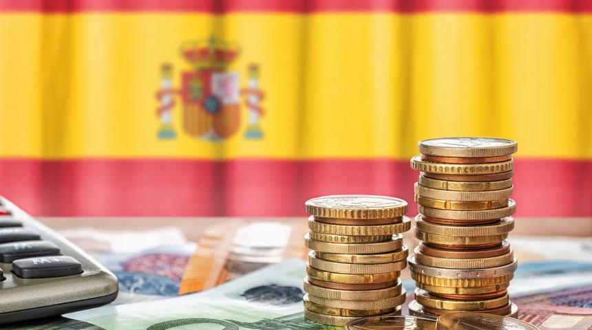  İspanyol hükümetinden 50 milyar avroluk "ekonomiyi canlandırma paketi"