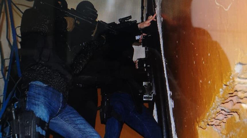 İstanbul'da DEAŞ operasyonu! 17 şüpheli yakalandı