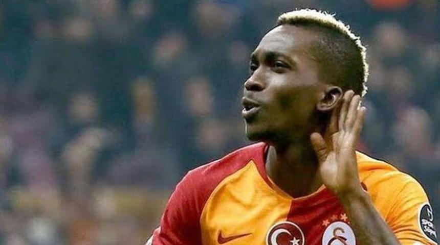 Fenerbah&ccedil;e ve Başakşehir'den Onyekuru'ya s&uuml;rpriz teklif