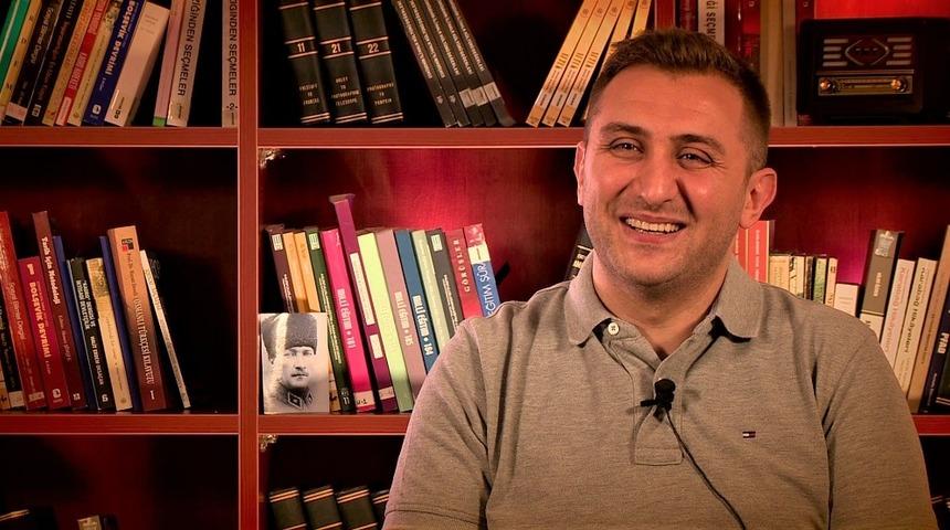 ESOG&Uuml; &ldquo;Bibliyorfil&rdquo;de Macellan&rsquo;ın biyografisi ele alındı