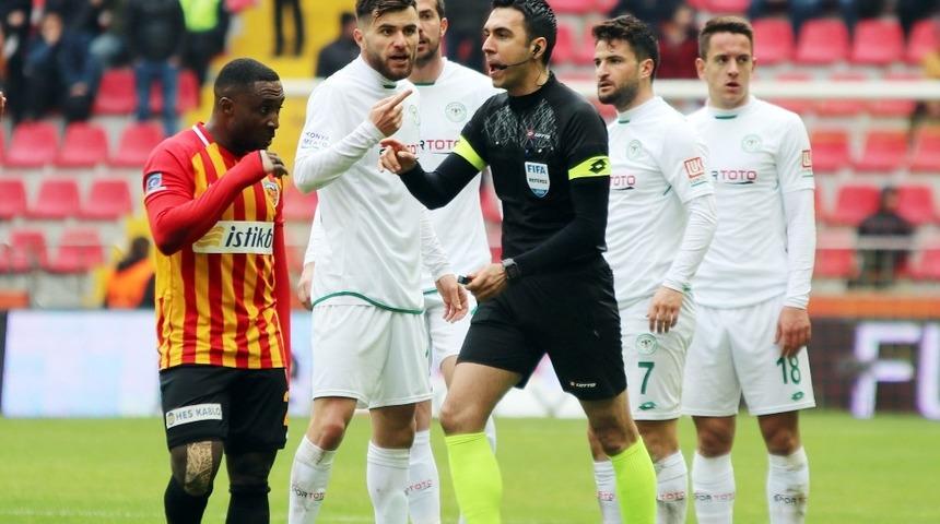 Arda Kardeşler&rsquo;in Kayserispor ve Beşiktaş karnesi