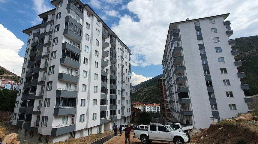 Gümüşhane’de 5 yaşındaki çocuğun acı ölümü!