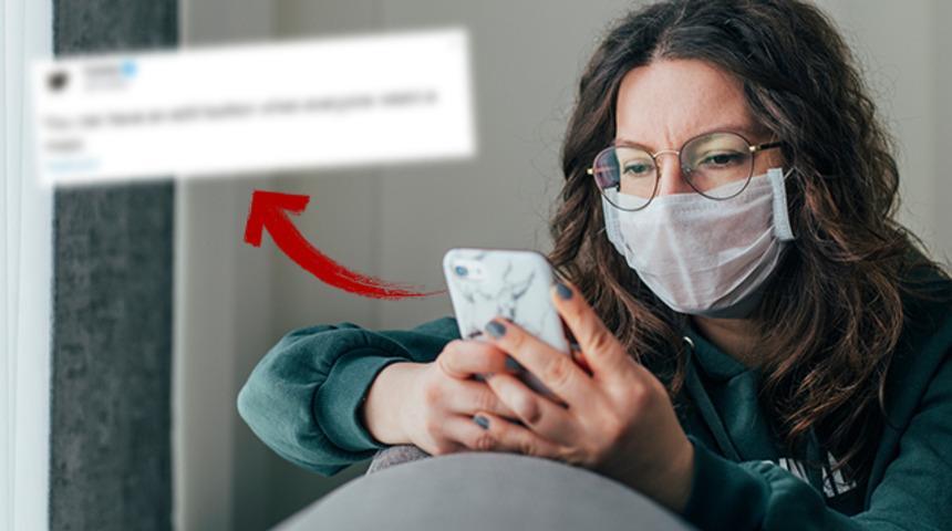 Twitter tweet düzenleme özelliği için tek bir şart istedi!