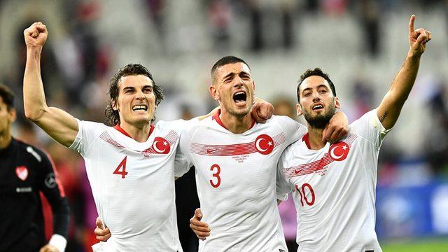 Merih Demiral için 40 milyon euroluk plan