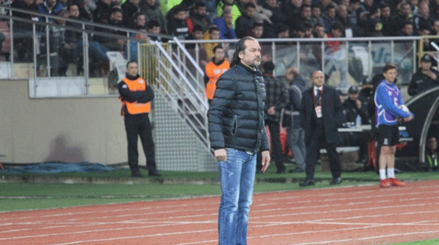 Yusuf Şimşek: Yaşadıklarımın tarifi yok