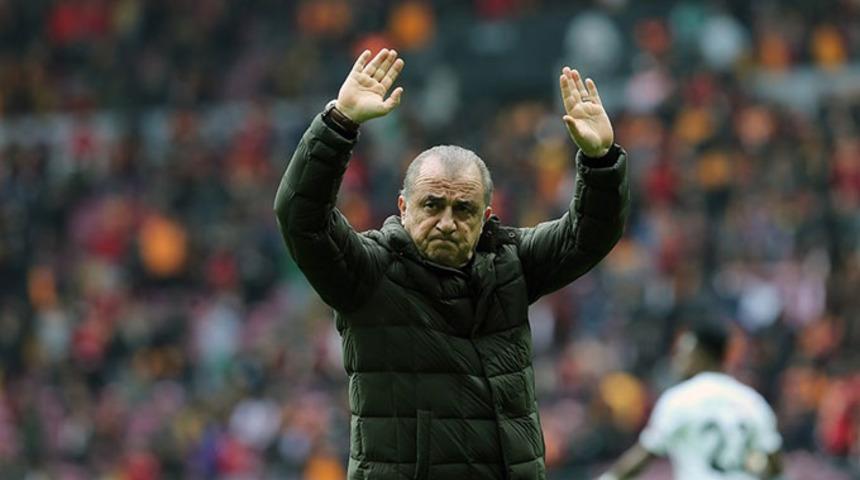 Fatih Terim’e bomba teklif! Galatasaray'dan ayrılıyor mu?