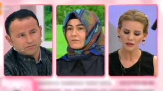 Nevruz Hanım'ın sözleri yine tartışma yarattı