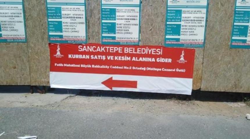 Sancaktepe Belediye Başkanı D&ouml;ğ&uuml;c&uuml;'den İmamoğlu'na sert s&ouml;zler