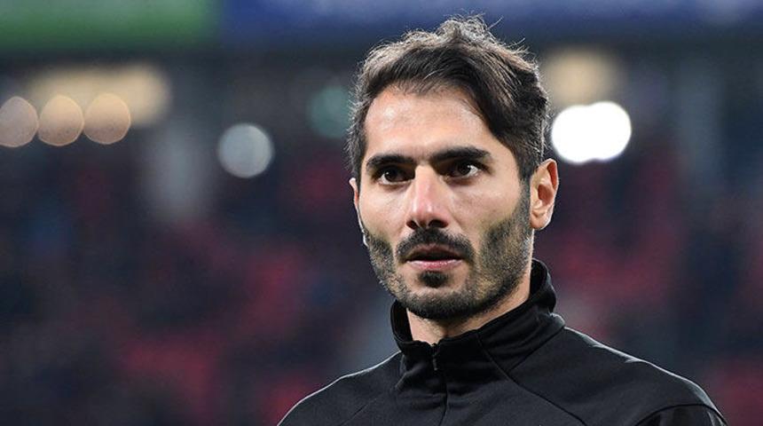 Halil Altıntop, Bayern M&uuml;nih'in gen&ccedil;lerini &ccedil;alıştıracak