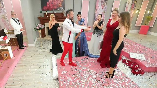 Doya Doya Moda şampiyonu kim oldu? Büyük finali kim kazandı?  İşte Doya Doya Moda 2020 sezon finali birincisi  