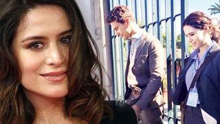 Belçim Bilgin'in filminden ilk kareler