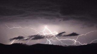 Kastamonu'da feci olay! Tarlada çalışırken yıldırım isabet eden 2 kişi öldü
