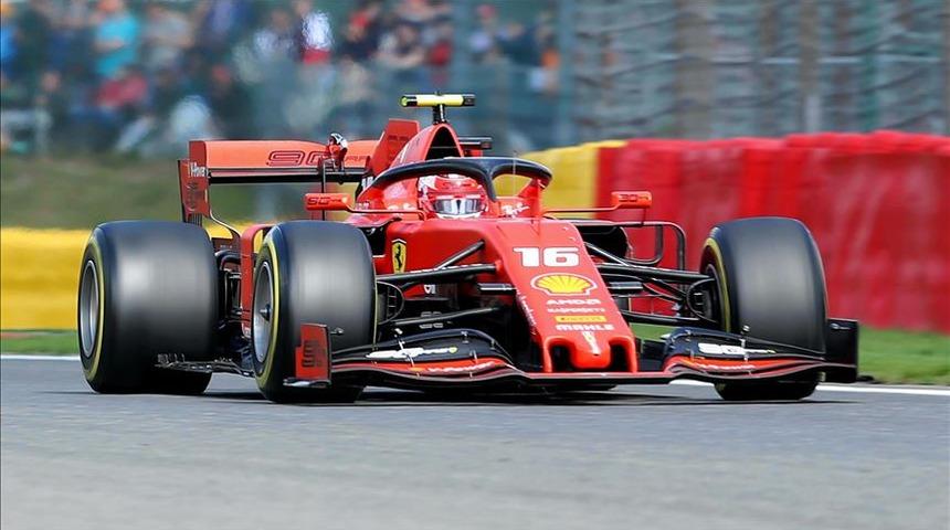 Formula 1, bu yıl ABD, Meksika ve Brezilya'da yapılamayabilir