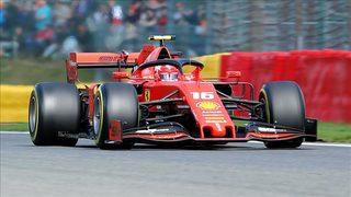 Formula 1 Türkiye Grand Prix ne zaman? Formula 1 Türkiye Grand Prix bilet fiyatları ne kadar? Biletler nereden alınır?