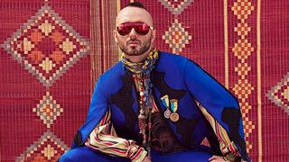 ÖSYM'nin Mabel Matiz sorusu kararından sonra ünlü şarkıcıdan açıklama!  Mabel Matiz: Bu ülkenin bir parçası olmaya gönülden devam edeceğim