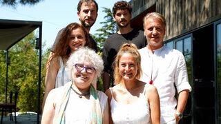 Ünlü oyuncular Call My Agent dizisinin yerli versiyonunda buluştu! İşte oyuncu kadrosu