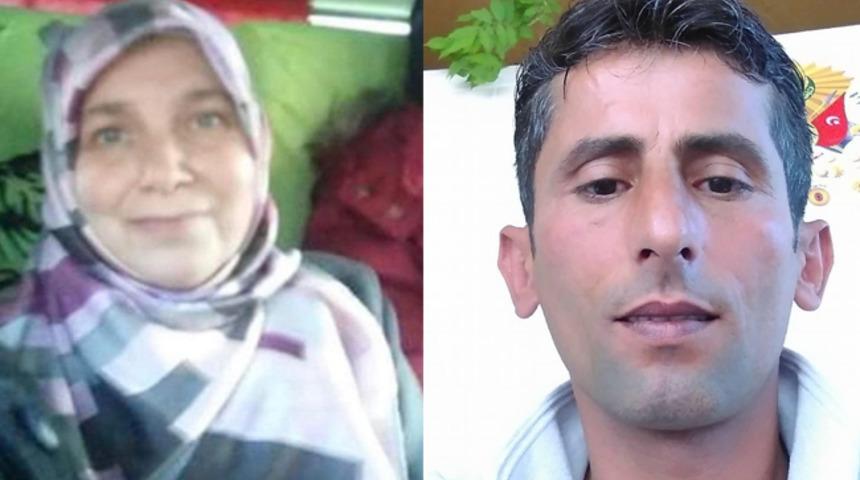 Patlamada hayatını kaybeden 2 kişinin kimliği belli oldu