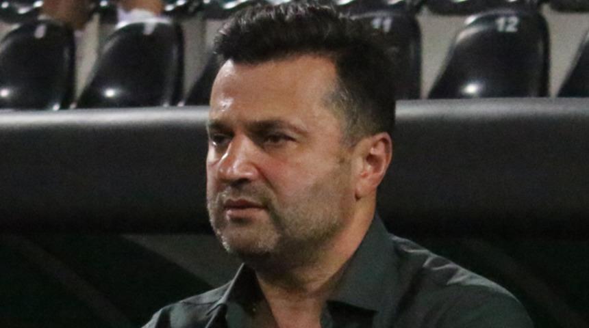 Bülent Uygun mağlubiyeti değerlendirdi