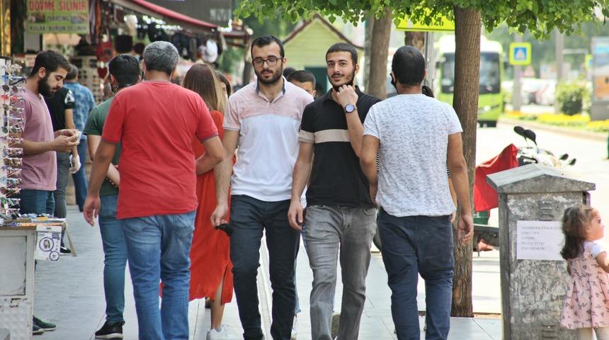 Diyarbakır'da koronavir&uuml;s vakalarında son 4 g&uuml;nde y&uuml;zde 15 artış