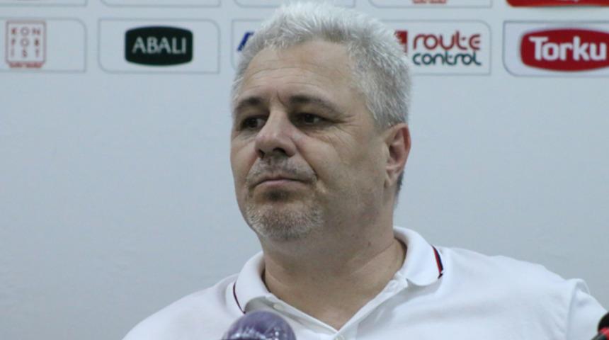 Marius Sumudica'nın Süper Lig inancı