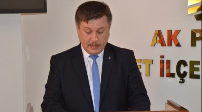 Emet&rsquo;e 8 k&ouml;y&uuml;n yararlanacağı sentetik &ccedil;im saha