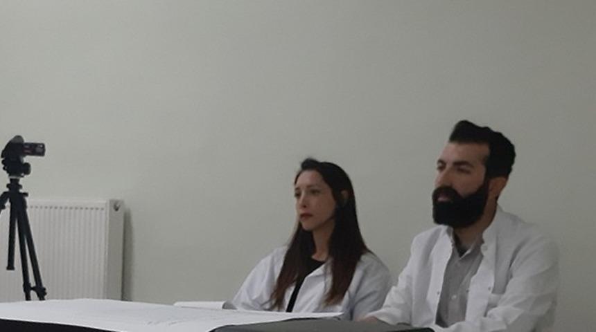 AD&Uuml; &Ouml;ğretim Elemanı S&ouml;zer&rsquo;in projesi T&Uuml;BİTAK tarafından kabul edildi